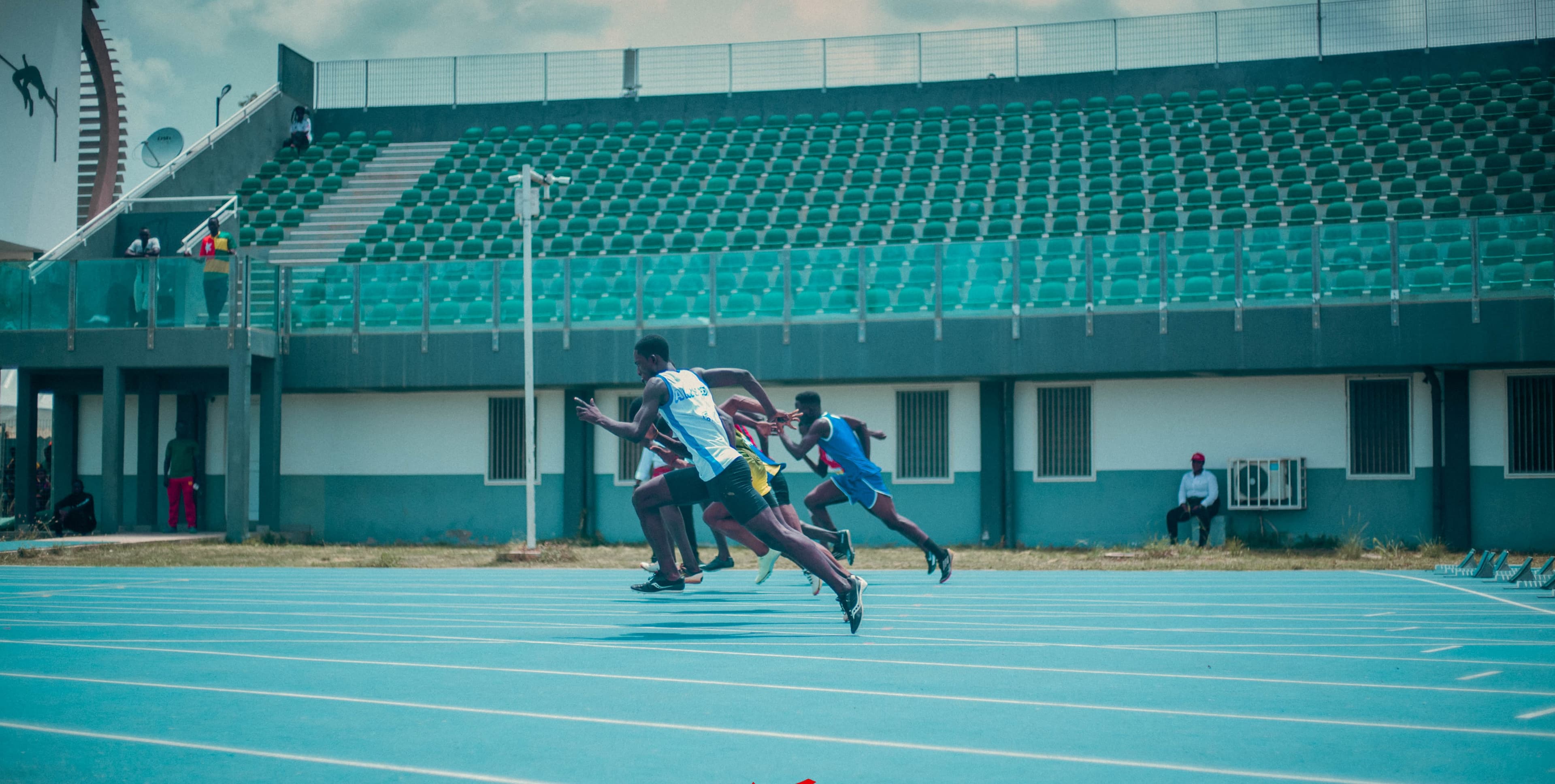 Sports competition